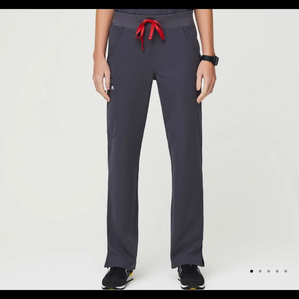 Like new figs kade scrubs pants